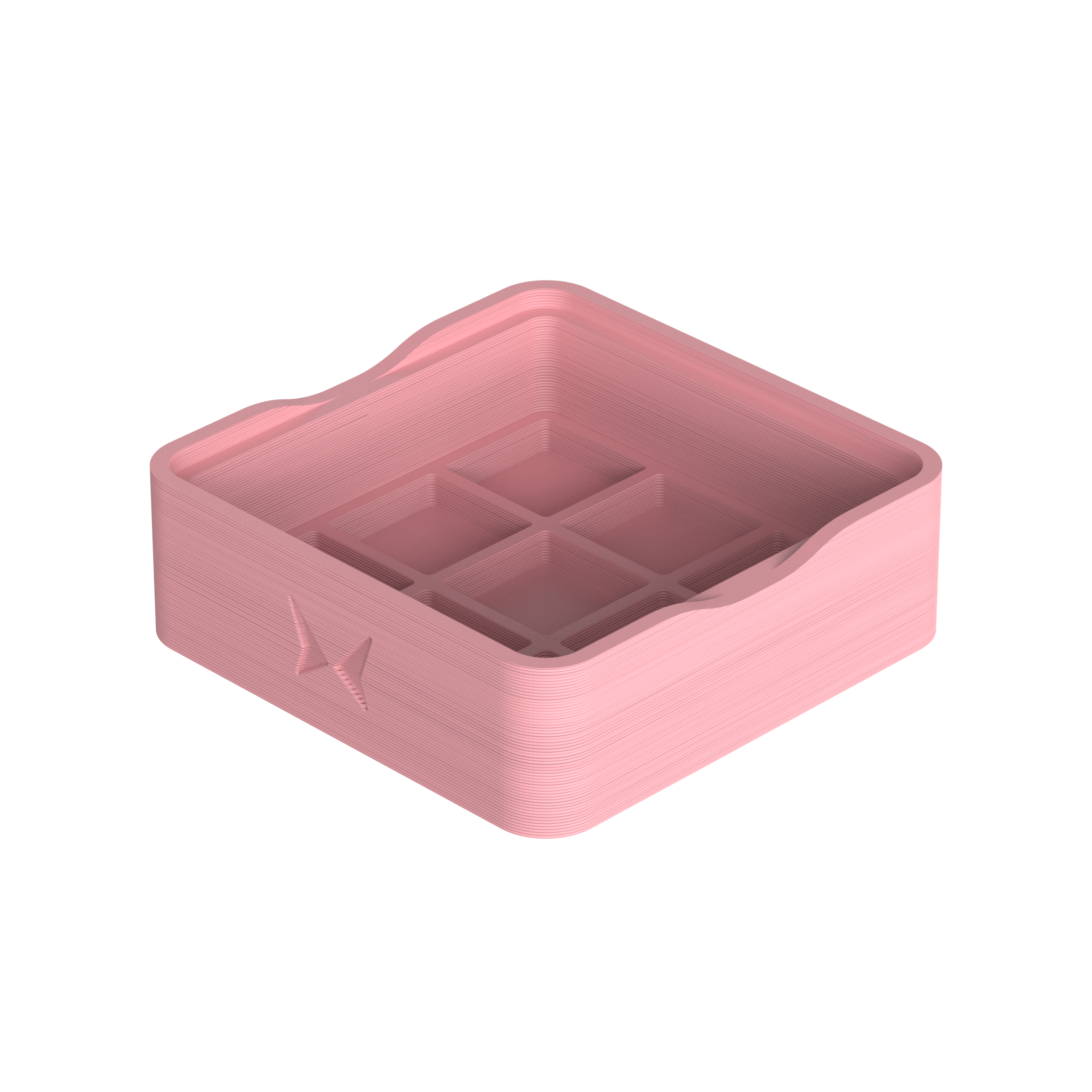 BabyBox - The Tiny Artisan Display Case