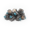 Durock T1 Switches